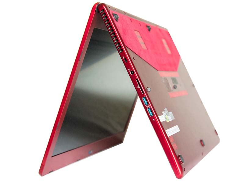 MSI GS70 2QE Stealth Pro Red Edition-MSI GS70 2QE Stealth Pro Red Edition pic 2